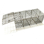 Mouse Trap Mouse Trap/ Made of Steel Plate, Non-Wire Mouse Trap/ Mouse Trap/ /