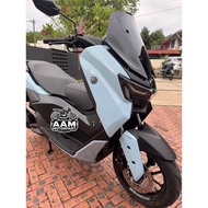 YAMAHA NMAX155 V3 2025 CHILD SEAT CUSHION BABY SEAT NMAX V3 BUDAK COMFORT SEAT MOTOR KERUSI DUDUK KI