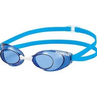 【💥日本直送】Swans Sniper SR-10 鏡面鏡片 泳鏡 防霧 Fina 比賽認證