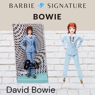 Barbie David BOWIE