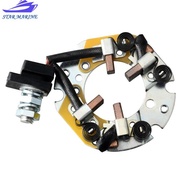 6N7-81840 Carbon Brush Set For Yamaha Outboard Engine 115HP 150HP 200HP 6N7-81840-00 Boat Engine