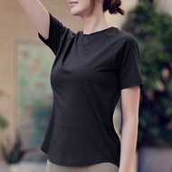 STL kaos plyester92% jersey sportsWanita