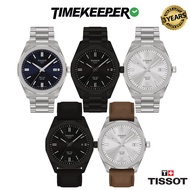 [NEW] Tissot PRC 100 Solar Quartz Men's Watch - 3 Years Warranty