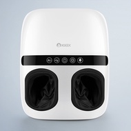 Foot Massager Full Coverage6D Foot Massager Home Fully Automatic Kneading Heating Foot Bottom Electr