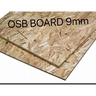 Osb Board 9mm/plywood osb9mm waterproof