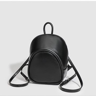 Cuvea Korres Official Korean ins Style Niche Trendy Fashion Commuter High-End Simple Backpack