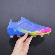 F50_FG Mens Outdoor Football Shoes Anti-Slip And Wear-Resistant Football Boots 39-45 1615f61gfgfg