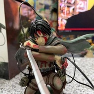 🏆💎認證商家🏆💎 進擊的巨人 利威爾 戰損 阿克曼 兵長 動漫 ARTFX 手辦 公仔 Attack on Titan Stump Mikasa Ackerman Captain Anime ARTF
