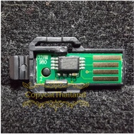 Toner chip for FujiFilm Apeos/ApeosPrint C325DW C325Z