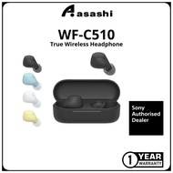 Sony WF-C510 True Wireless Headphone