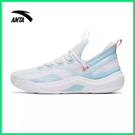 ✒ ◷ ◫ ANTA Men Klay Thompson KT Fly Basketball Shoes
