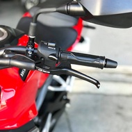 [Racing Boy] RCB E2 Clutch Drum Brake Lever Set