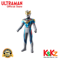 Ultra Hero Series 89 Ultraman Decker Dynamic Type / ฟิกเกอร์ยอดมนุษย์อุลตร้าแมนเดกเกอร์ ไดนามิกไทป์