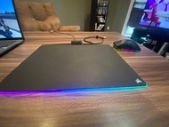 Corsair MM800 RGB 滑鼠墊