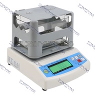 Solid Density Meter 300G 0.01G Precious Density Meter Automatic Metal Gold Rubber Plastic Small Part