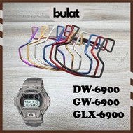 Bullbar Dw6900 Bullbar Metal Wire Guard Bumper Protection Bar Dw6900