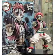 [Banpresto] Kimetsu no Yaiba Vibration Stars Model - Akaza | Akaza Vibration Stars Model