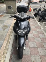 Piaggio vespa 偉士牌  BV250