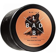 Bad Lab Dynamo Water-Based Hair Cream 325g