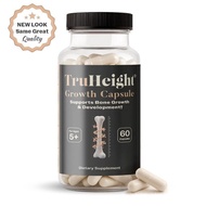 TruHeight® Growth Capsules
