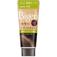 Bigen顏色