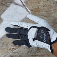 ORIGINAL glove golf sarung tangan golf callaway original
