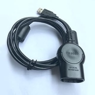 for FLUKE USB Data Line Oscilloscope Power Quality Analyzer OC4USB PM9080 SW90W