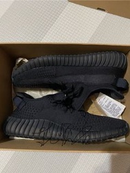 Yeezy Boost 350 V2 Onyx 全黑 黑武士 HQ4540