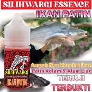 Silihwargi Essence Specifically for Daily and Wild Pond Patin Fish, Galatama Pond Patin Fish Mixed E
