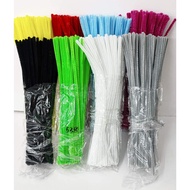 ( EX 0131 06R) 6mm straight jong, wavy wire for crafts