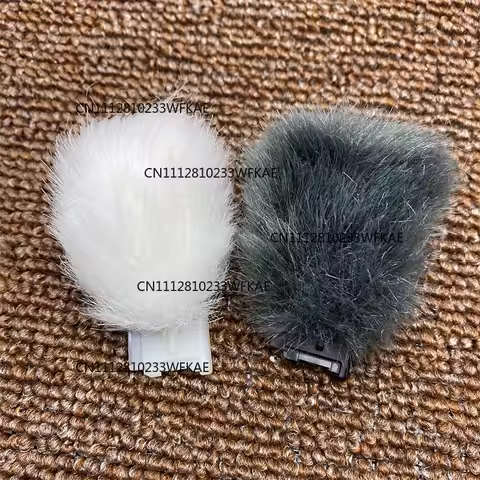 Suitable for Sony ZV1 ZV-E10 ZV-1F ZV-1M2 camera new original hot shoe wind screen repair accessorie