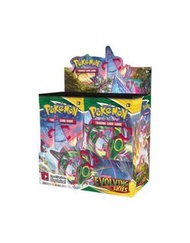 [美版PTCG]Pokemon Card Game -SS7 Evolving Skies Booster Box (伊布/烈空座/鋁鋼龍)#寵物小精靈#寶可夢