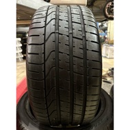 275/35/20 PIRELLI PZERO MOE RFT USED TYRES 80% TREAD
