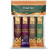 Choco Albab Trial Drink Sachet
