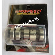 HISPEED THAI RACING PART KRISS 110 RACING HIGH CAM (S4)