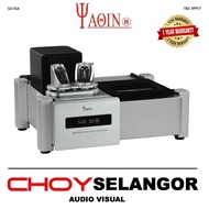 Yaqin SD-35A 6N8P Valve Vacuum Tube Amplifier Hi-End HDCD CD Player (Remote Control)