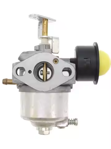 1P56F carburetor fit for LAWN MOWER carburettor carb Engine Part