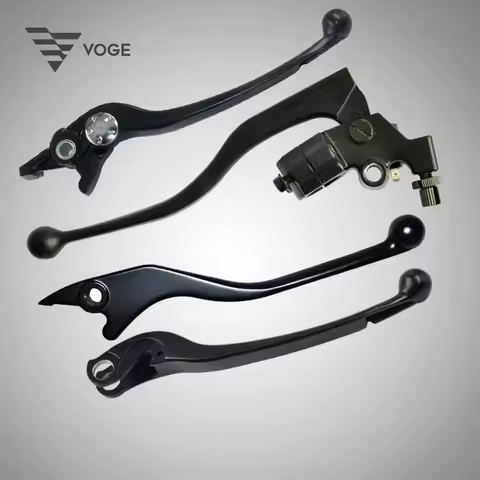 Motorcycle Lx300-6a Cr6 300r Lx300ac Sports Car 300rr Left and Right Handle Brake Lever Apply for Lo