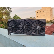 VGA GTX 1070 8GB/ 1080TI 11GB BEAUTIFUL Graphics Card