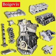 Engine camshaft factory Exhaust camshaft 06H109022AK 06H109022AQ 06H109022AR other auto engine parts