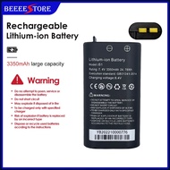 K51 K50 IP TESTER BATT 3350mAh Battery for CCTV Tester 7.4V 24.79Wh Rechargeable Lithium-ion Battery