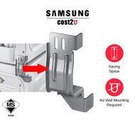 Samsung Laundry Stacking Kit | SKK-DF SKK-UR SK-DH DV80TA220AE/FQ (for Samsung Front Load Washing Machine and Dryer)