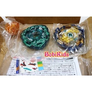 BEYBLADE - (Rare) Mirage Fafnir Nothing 2S (B-167) Beyblade Burst Superking B167 - TAKARA TOMY