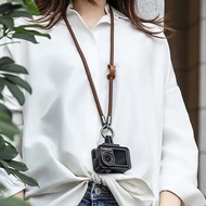 Can 4 Anti-Rope Boundary Neck Large Lanyard Sports 8cc3action5pro Camera Adjustment Lost action5pror