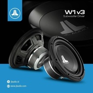 New!! Subwoofer Pasif JL Audio 12 W1V34 Subwoofer 12 Inch