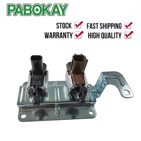 Solenoid Valve For Mazda 3 5 6 CX-7 2004-2015 LF82-18-740 LF8218740