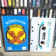Kaset pita Superkid / Trouble maker