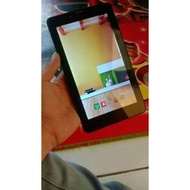 Tablet evercoss second/bekas hp dijamin murah