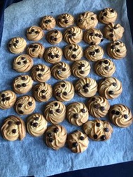 牛油曲奇🍪