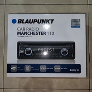 Blaupunkt Manchester 110 CD | MP3 | USB Player